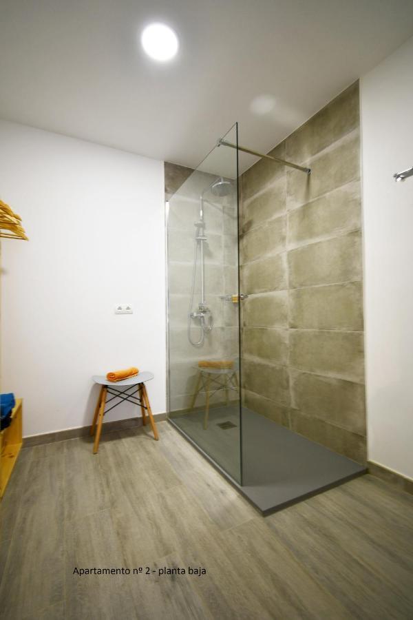 Apartamentos Cas Xurrac Es Calo  Ngoại thất bức ảnh